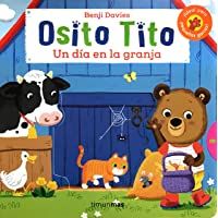 Los mejores  - Osito Tito. Un día en la granja